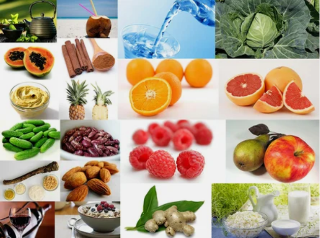 Quels produits aident à perdre du poids