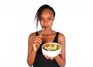 Bases, règles et principes d'une alimentation saine