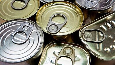 aliments interdits avec un régime protéiné
