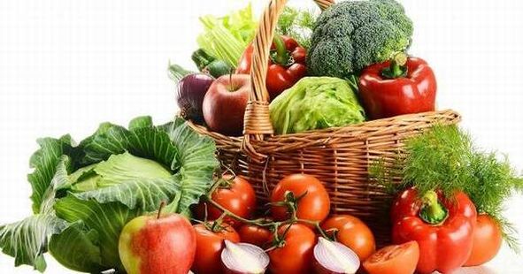 Régime pour la goutte lors d'une exacerbation